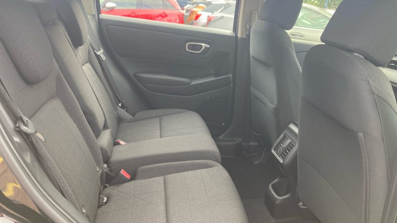 Honda HR-V 1.5 eHEV Elegance 5dr CVT Hybrid Hatchback